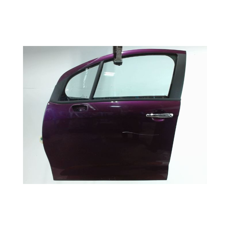 PORTE AVANT GAUCHE CITROEN C3