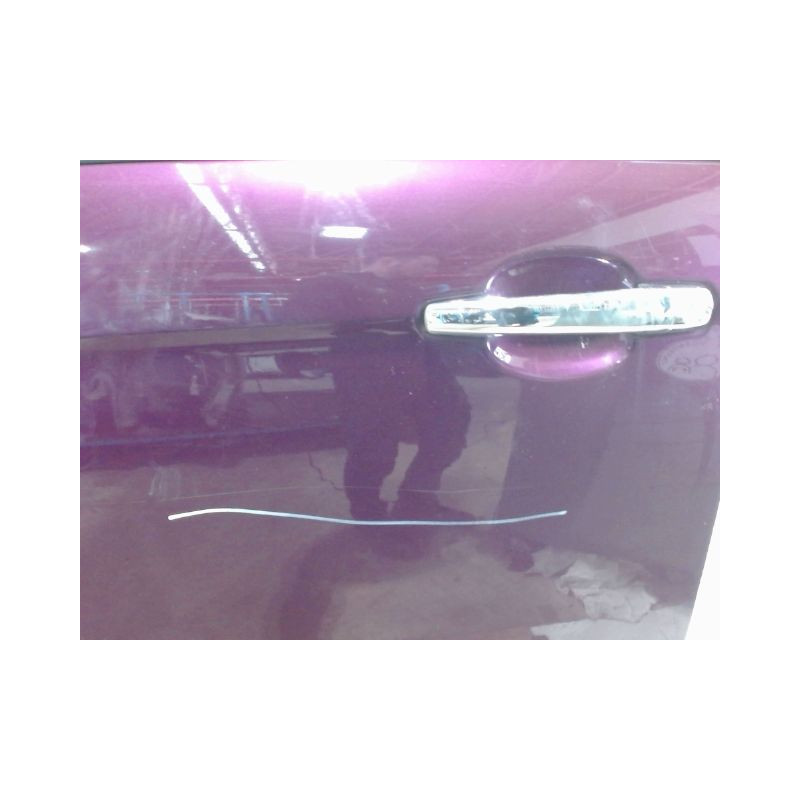 PORTE AVANT GAUCHE CITROEN C3