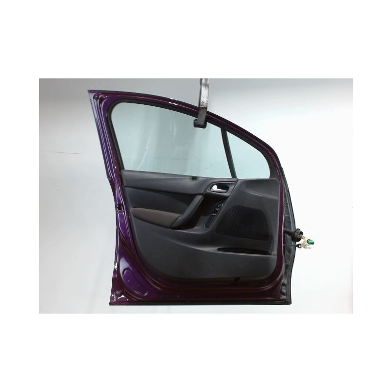 PORTE AVANT GAUCHE CITROEN C3