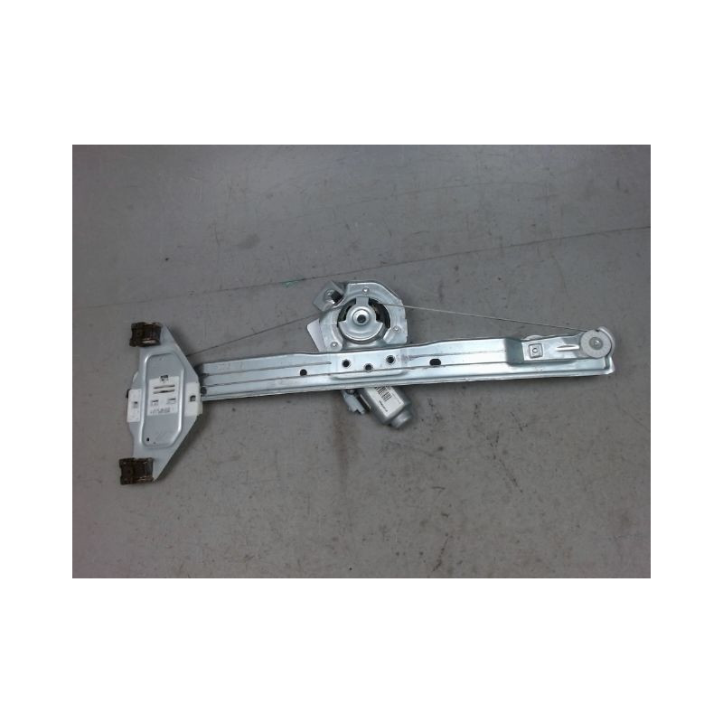 MECANISME+MOTEUR LEVE-GLACE AVANT DROIT CITROEN C3