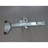 MECANISME+MOTEUR LEVE-GLACE AVANT DROIT CITROEN C3