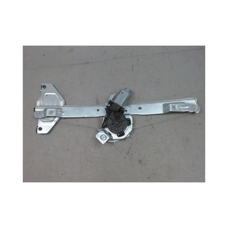MECANISME+MOTEUR LEVE-GLACE AVANT DROIT CITROEN C3
