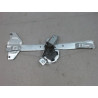 MECANISME+MOTEUR LEVE-GLACE AVANT DROIT CITROEN C3