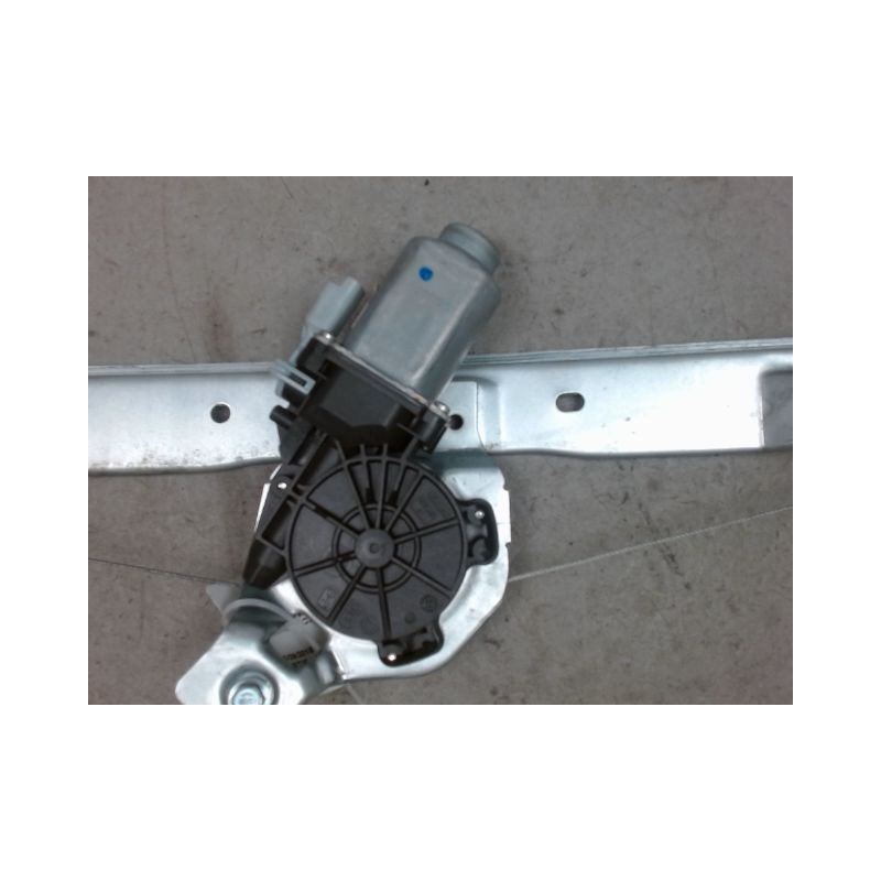 MECANISME+MOTEUR LEVE-GLACE AVANT DROIT CITROEN C3