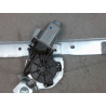 MECANISME+MOTEUR LEVE-GLACE AVANT DROIT CITROEN C3
