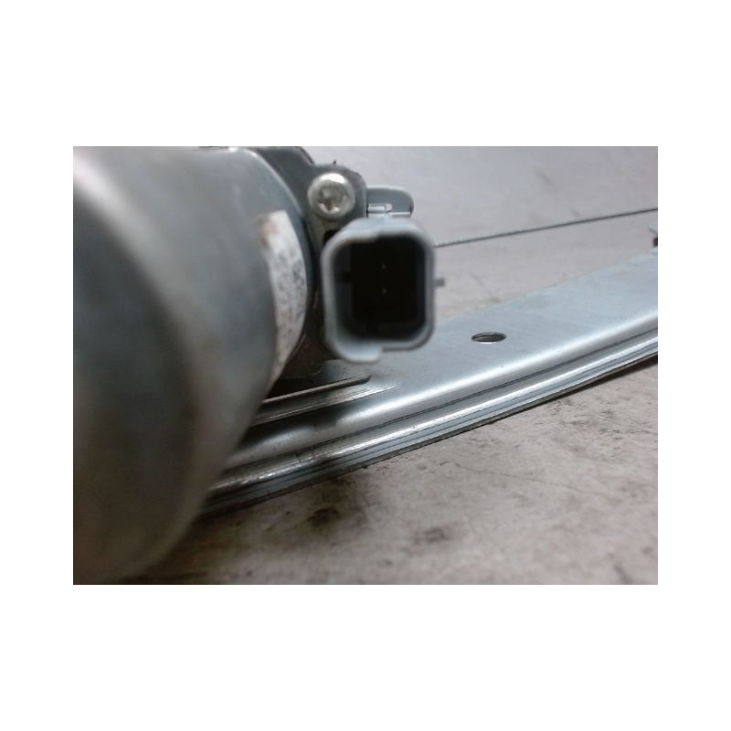 MECANISME+MOTEUR LEVE-GLACE AVANT DROIT CITROEN C3