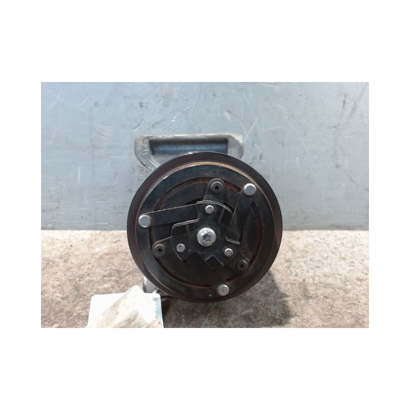 COMPRESSEUR AIR CONDITIONNE FIAT TIPO