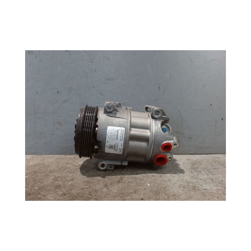 COMPRESSEUR AIR CONDITIONNE FIAT TIPO