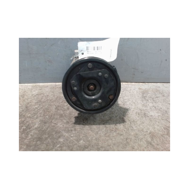 COMPRESSEUR AIR CONDITIONNE RENAULT MEGANE I PH2 99-02
