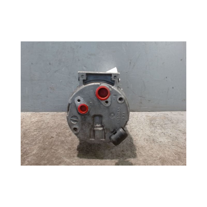 COMPRESSEUR AIR CONDITIONNE RENAULT MEGANE I PH2 99-02