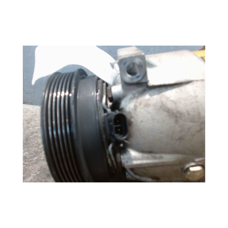 COMPRESSEUR AIR CONDITIONNE RENAULT MEGANE I PH2 99-02