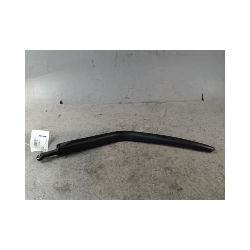 BRAS ESSUIE-GLACE ARRIERE RENAULT MEGANE I PH2 99-02