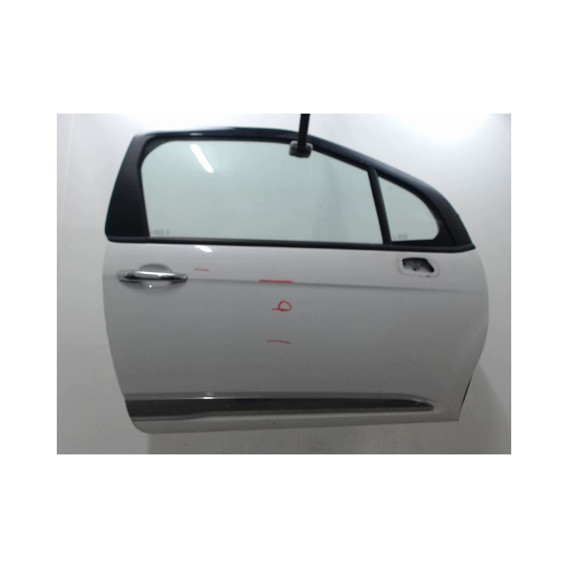 PORTE AVANT DROIT CITROEN DS3 Phase 1 (A55) 2009-2014