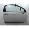 PORTE AVANT DROIT CITROEN DS3 Phase 1 (A55) 2009-2014