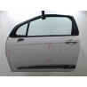PORTE AVANT GAUCHE CITROEN DS3 Phase 1 (A55) 2009-2014