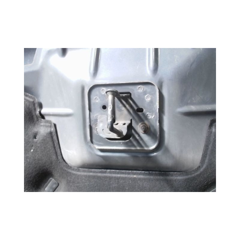 CAPOT FORD KUGA