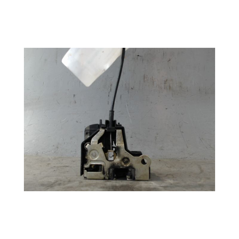 SYSTEME CONDAMNATION AVANT GAUCHE RENAULT MEGANE I PH2 99-02