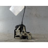 SYSTEME CONDAMNATION AVANT GAUCHE RENAULT MEGANE I PH2 99-02