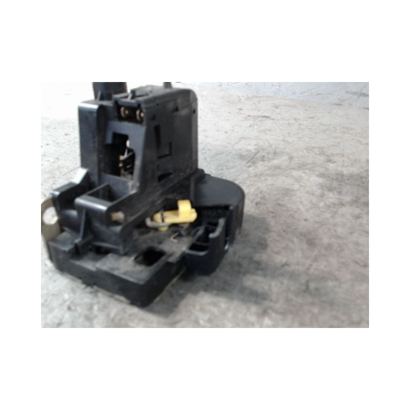 SYSTEME CONDAMNATION AVANT GAUCHE RENAULT MEGANE I PH2 99-02