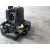SYSTEME CONDAMNATION AVANT GAUCHE RENAULT MEGANE I PH2 99-02