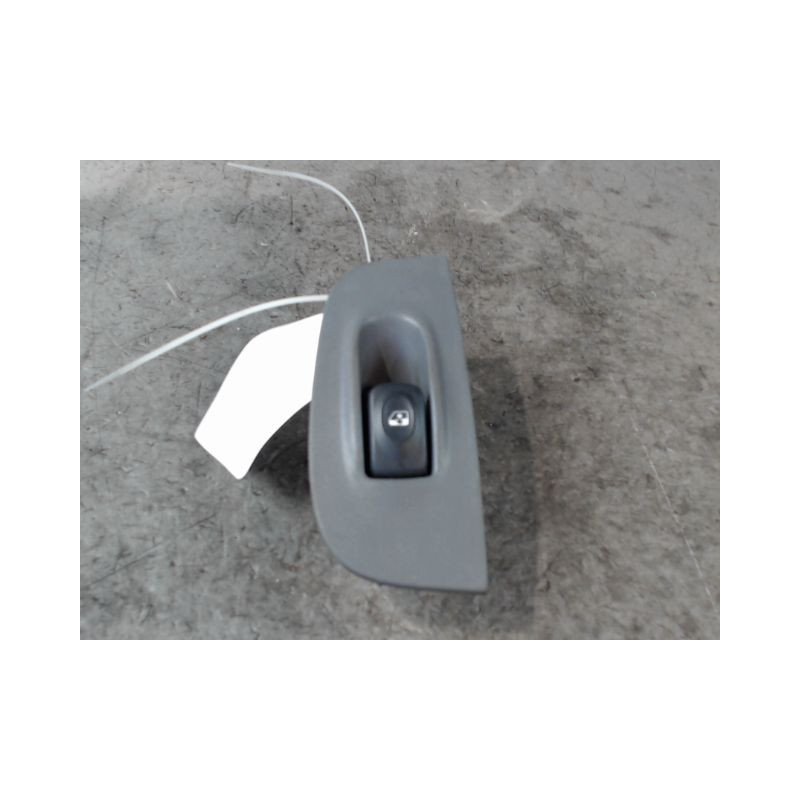 COMMANDE LEVE-GLACE PORTE AVD RENAULT MEGANE I PH2 99-02