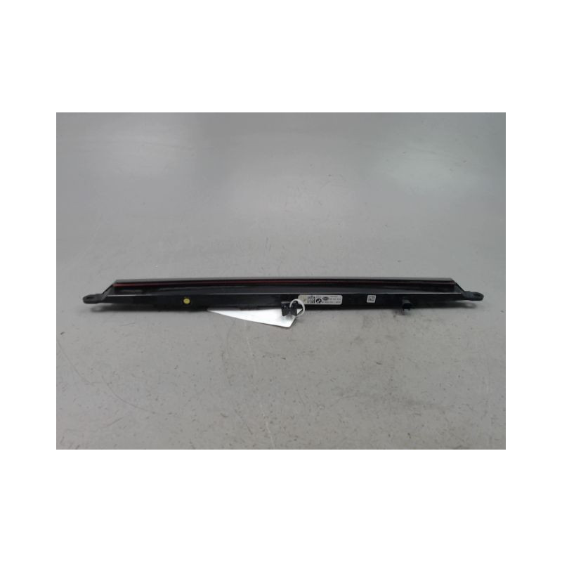 FEUX STOP SUPPLEMENTAIRE BMW SERIE 1