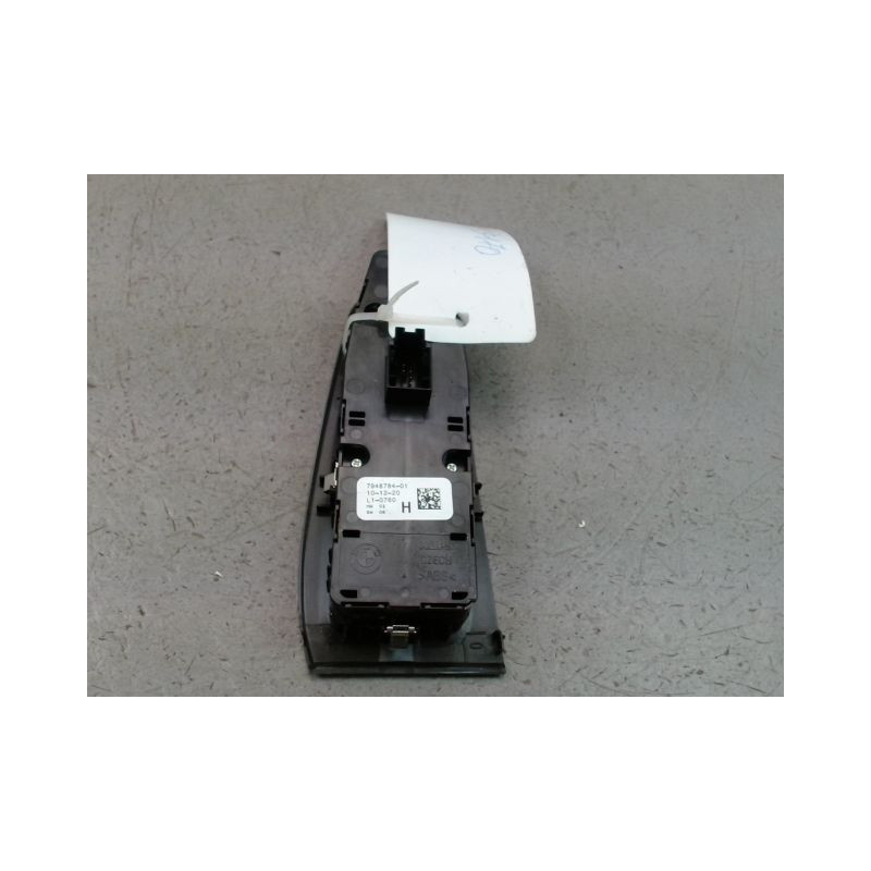COMMANDE LEVE-GLACE PORTE AVG BMW SERIE 1