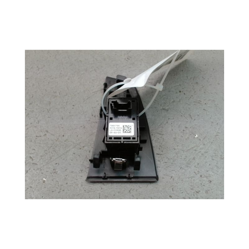 COMMANDE LEVE-GLACE PORTE ARD BMW SERIE 1