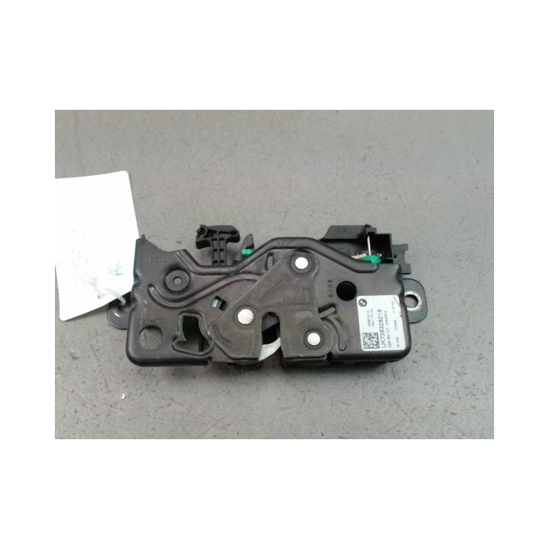 SERRURE HAYON  BMW SERIE 1