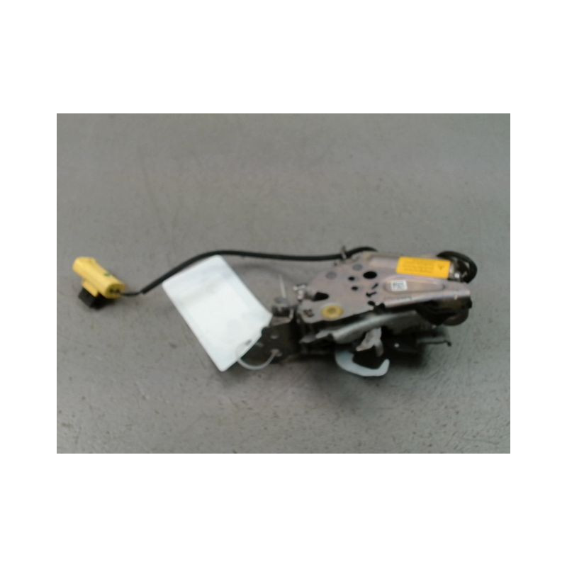 ACTIONNEUR DE CAPOT ACTIF DROIT BMW SERIE 1