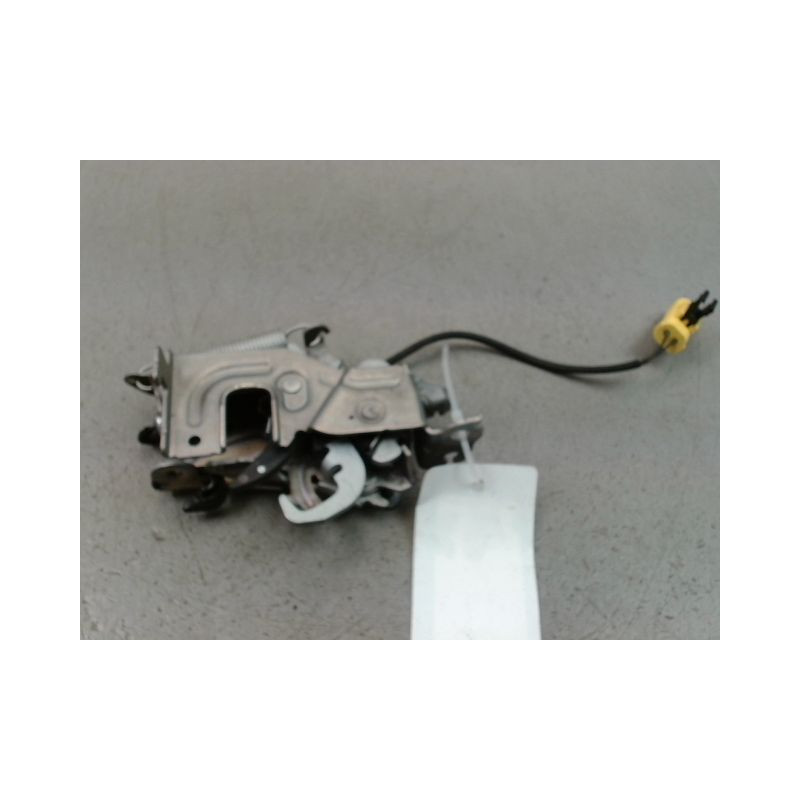 ACTIONNEUR DE CAPOT ACTIF DROIT BMW SERIE 1
