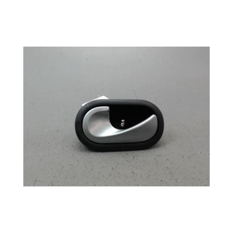 POIGNEE EXTERIEURE PORTE AVANT GAUCHE RENAULT GRAND MODUS Phase 2 2008-2012
