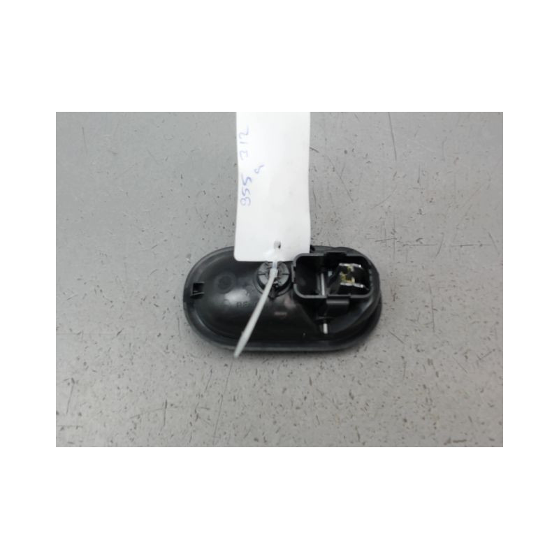 POIGNEE EXTERIEURE PORTE AVANT GAUCHE RENAULT GRAND MODUS Phase 2 2008-2012