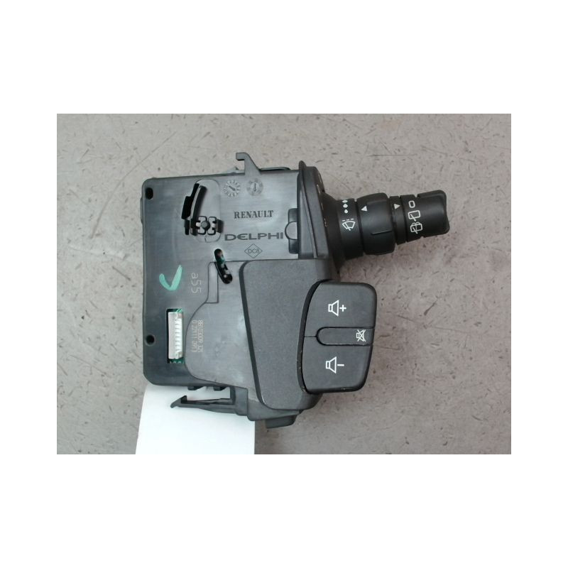 COMMANDE ESSUIE GLACE RENAULT GRAND MODUS Phase 2 2008-2012