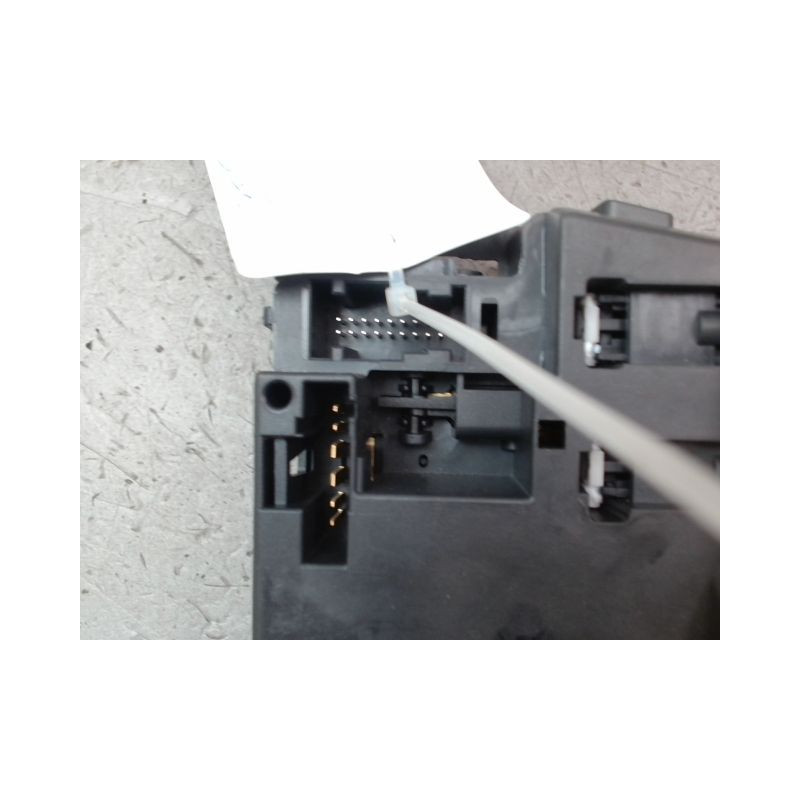 COMMANDE ESSUIE GLACE RENAULT GRAND MODUS Phase 2 2008-2012