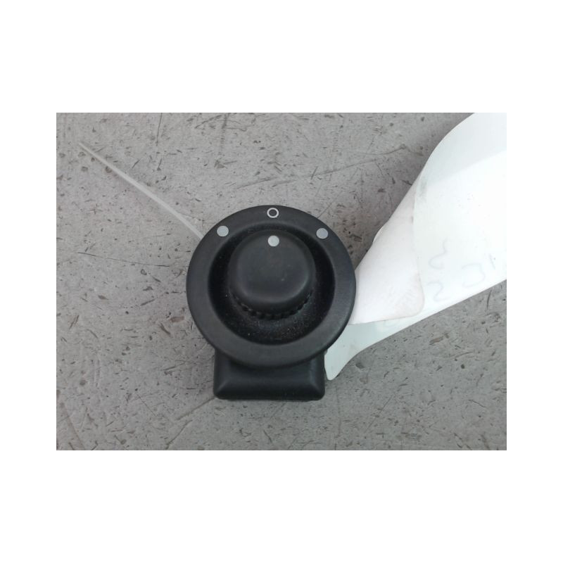 COMMANDE RETROVISSEUR EXTERIEUR ELECTRIQUE RENAULT GRAND MODUS Phase 2 2008-2012