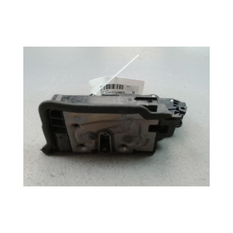 SYSTEME CONDAMNATION AVANT DROIT MINI MINI III (F55/F56) 2014-...