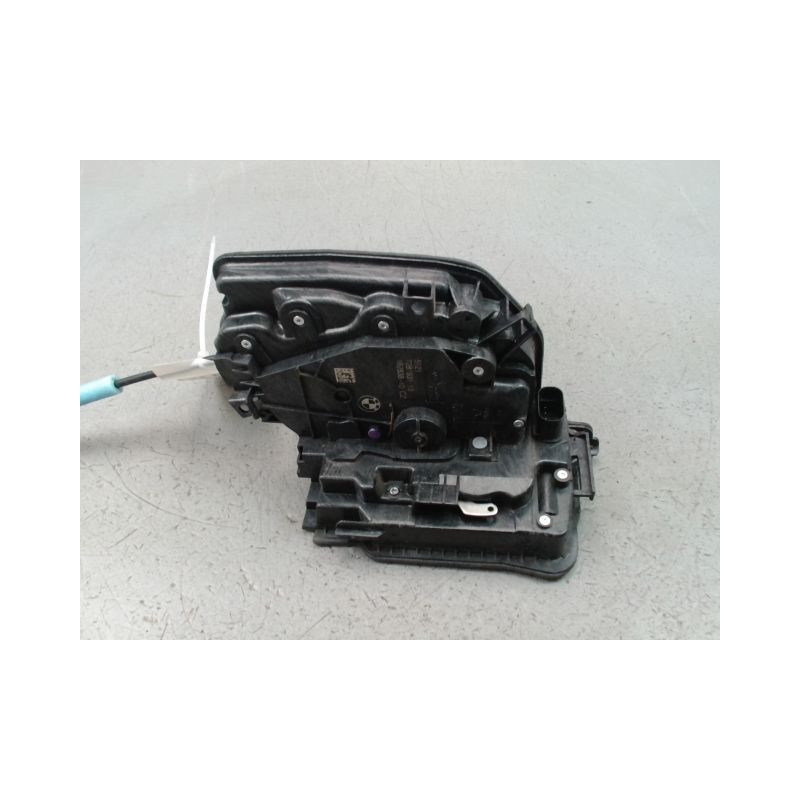 SYSTEME CONDAMNATION AVANT GAUCHE MINI MINI III (F55/F56) 2014-...
