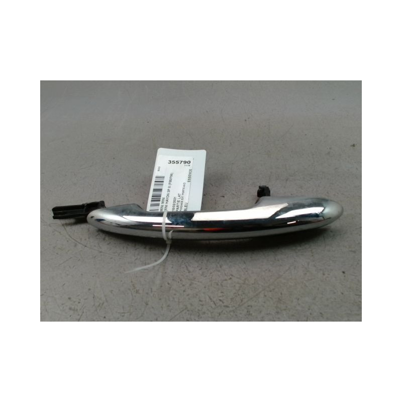 POIGNEE EXTERIEURE PORTE AVANT DROIT MINI MINI III (F55/F56) 2014-...