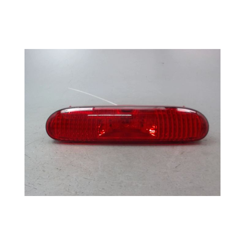 FEUX STOP SUPPLEMENTAIRE MINI MINI III (F55/F56) 2014-...