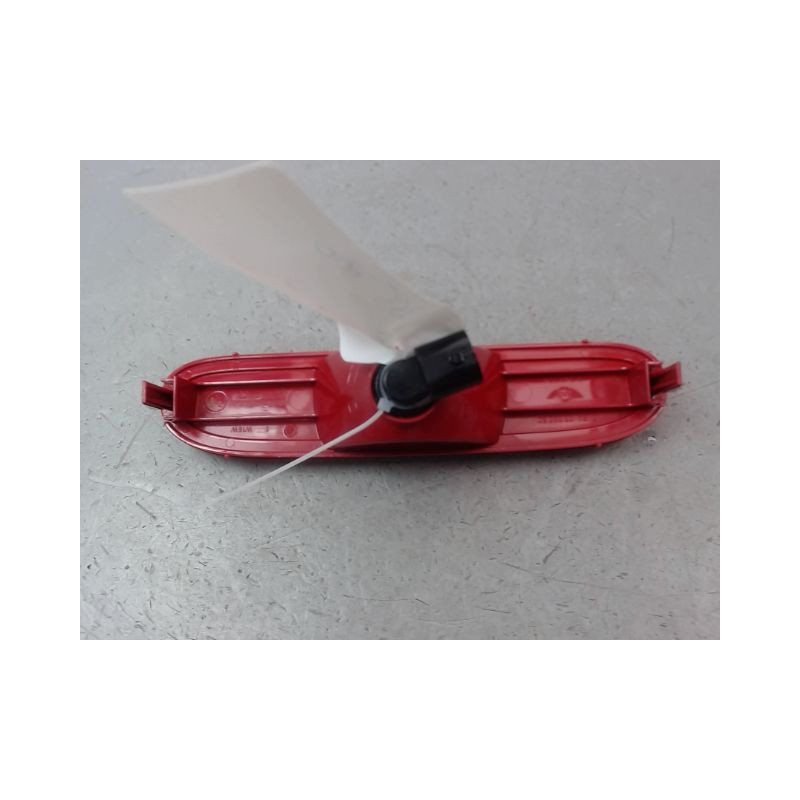 FEUX STOP SUPPLEMENTAIRE MINI MINI III (F55/F56) 2014-...
