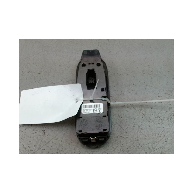 COMMANDE LEVE-GLACE PORTE AVG MINI MINI III (F55/F56) 2014-...