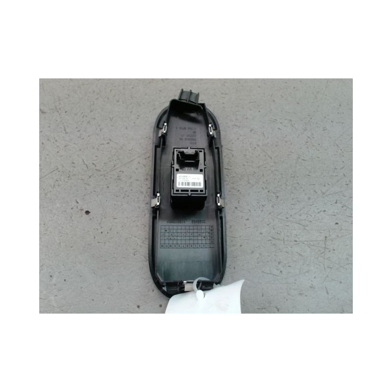 COMMANDE LEVE-GLACE PORTE AVD MINI MINI III (F55/F56) 2014-...