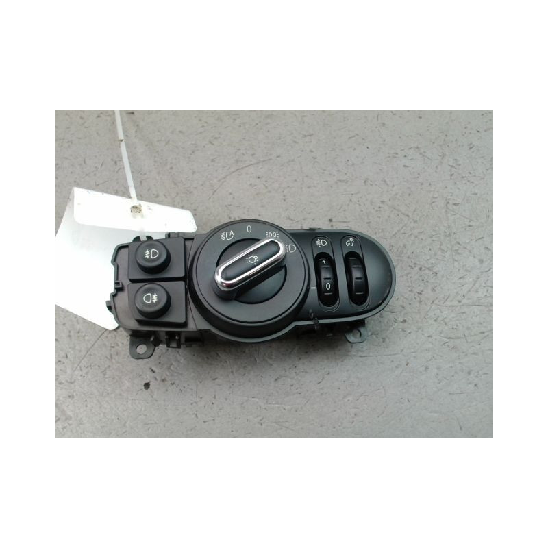 INTERIEUR COMMANDE PHARES MINI MINI III (F55/F56) 2014-...