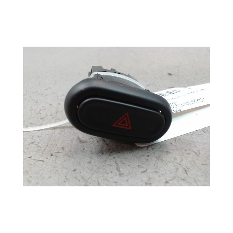 BOUTON DE WARNING MINI MINI III (F55/F56) 2014-...