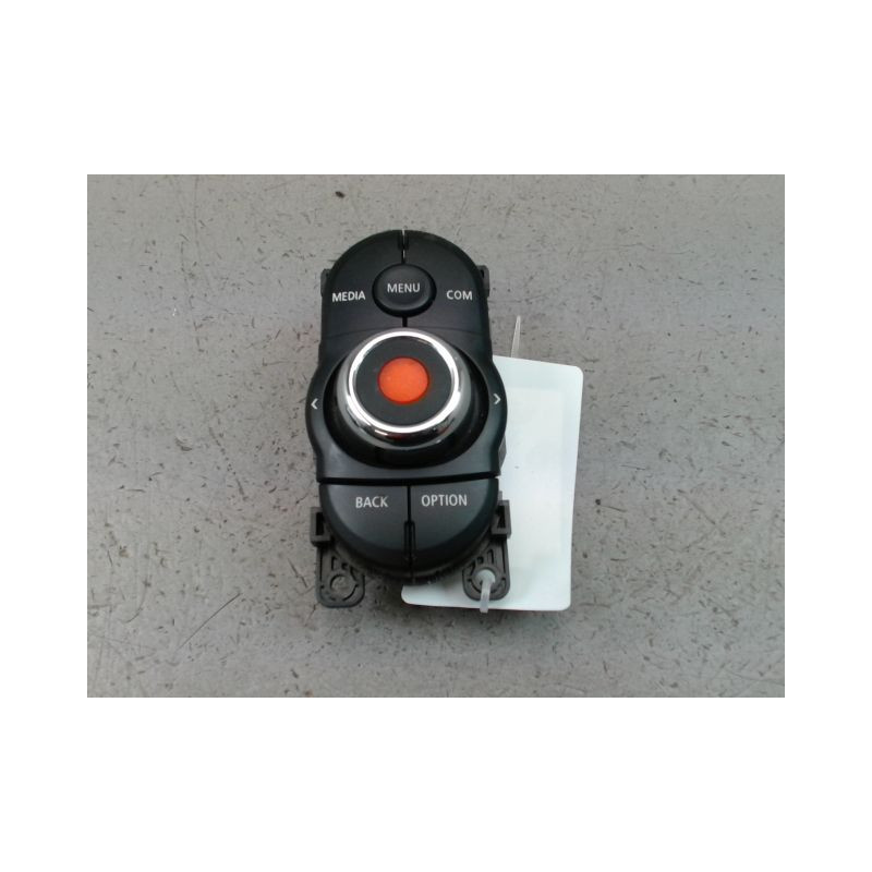 COMMANDE GPS MINI MINI III (F55/F56) 2014-...