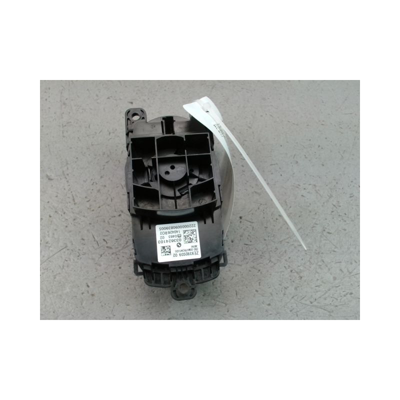 COMMANDE GPS MINI MINI III (F55/F56) 2014-...