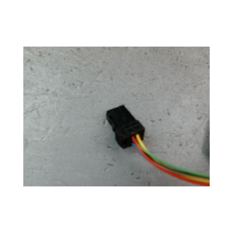 RETROVISEUR EXTERIEUR ELECTRIQUE GAUCHE CITROEN C3 II Phase 1 (A51) 2009-2013
