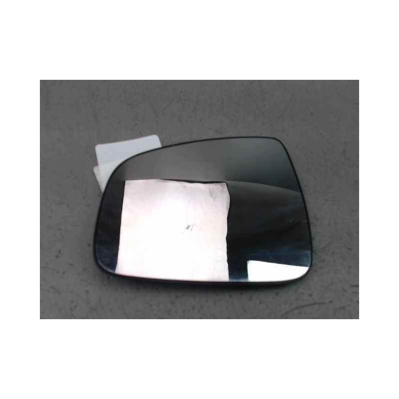 GLACE RETROVISEUR EXT G DACIA SANDERO II Phase 1 2012-...