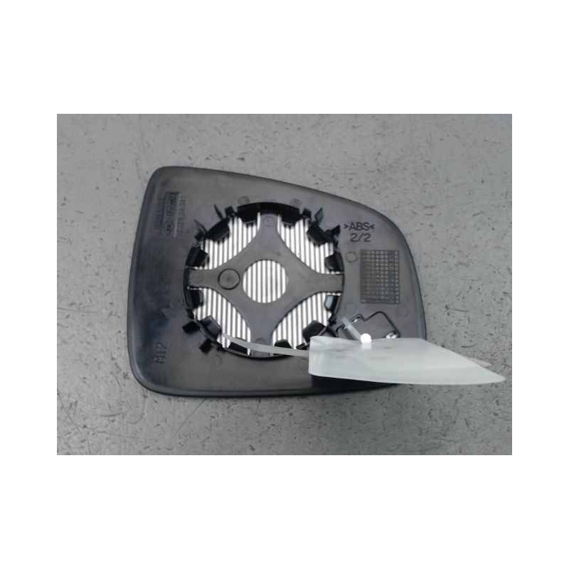 GLACE RETROVISEUR EXT G DACIA SANDERO II Phase 1 2012-...